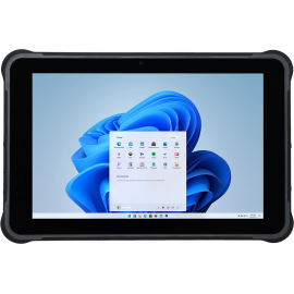 Tablet z funkcją skanera kodów kreskowych 1D i 2D na systemie Windows® 11 - Rugico ST11-M