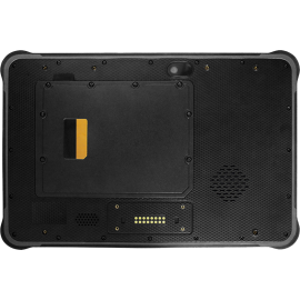Tablet Rugico ST11-W zintegrowany ze skanerem kodów 1D/2D i systemem Windows® 11