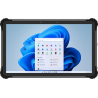 Tablet przemysłowy Rugico ST13 z dużym ekranem 13.3 cala Full HD