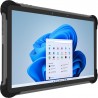 Wzmocniony tablet Rugico ST13 z obudową IP65