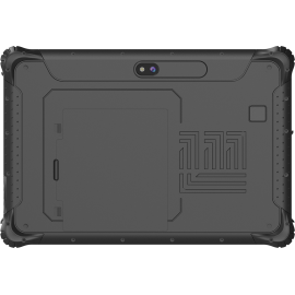 Tablet przemysłowy z jasnym ekranem 10.1″ IPS Full HD do pracy w pojazdach, maszynach i w terenie - Emdoor EM-I18N