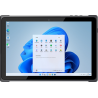 Tablet przemysłowy 10.1″ Emdoor EM-Q19 z systemem Windows 11 do pracy mobilnej i terenowej