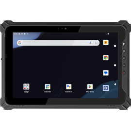 Tablet przemysłowy Emdoor EM-T17X z Androidem i ekranem 10.1″ Full HD