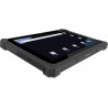 Tablet EM-T17X z jasnym ekranem 700 nitów do pracy w terenie