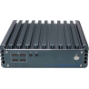 Porty USB 3.0 i USB 2.0 w fanless komputerze przemysłowym embedded do automatyki i systemów sterowania – Linker 3226