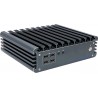 Aluminiowa obudowa mini PC fanless do pracy 24/7 w środowiskach przemysłowych i embedded – Linker 3226