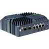 System administracyjny z technologią vPro na porcie LAN1 do zdalnego zarządzania sprzętowego - Node N3261