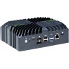 Komputer sieciowy z podwójnym interfejsem światłowodowym Intel 82599 o przepustowości 10 GbE - Node N3261