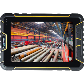 Tablet przemysłowy z ekranem 7 calowym i Androidem - Senter ST907