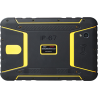Tablet przemysłowy z ekranem 7 cali i czytnikiem RFID LF - Senter ST907