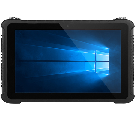 Odporny tablet z windows 10 lub Android 5.1 - Emdoor EM-I16H