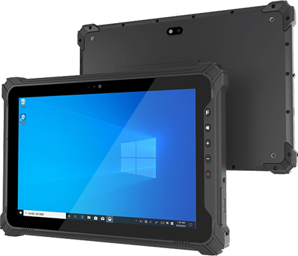 Tablet idealny do pracy i przemysłu z Windows 11 IP65 - Emdoor EM-I17J