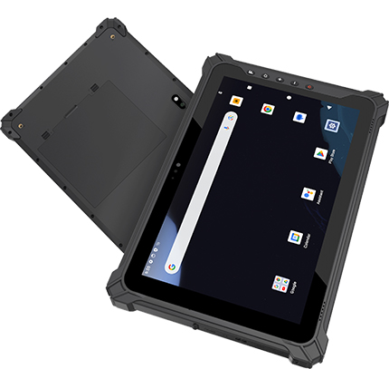 Emdoor EM-T17X z ekranem 10.1″ Full HD o jasności 700 nitów, czytelnym w słońcu i pracy outdoorowej