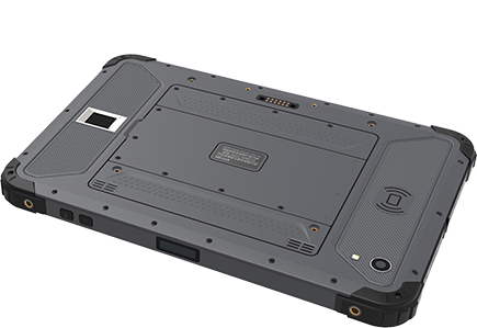Tablet z RFID LF 125 134.2 Android 14 IP68 - Senter S917V19