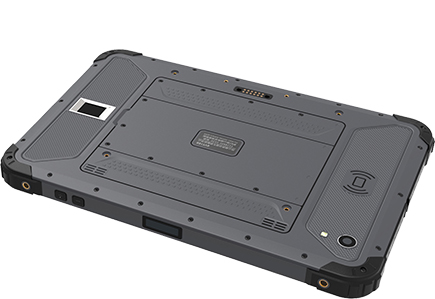 Tablet z RFID LF 125 134.2 Android 10 IP68 - Senter S917V9
