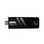 Adapter USB-RJ45