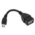 Przewód USB OTG